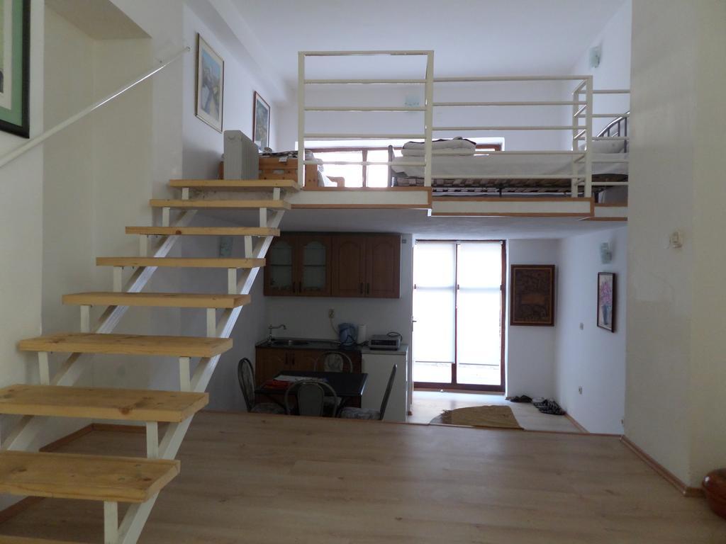 River Apartment Mostar Kamer foto