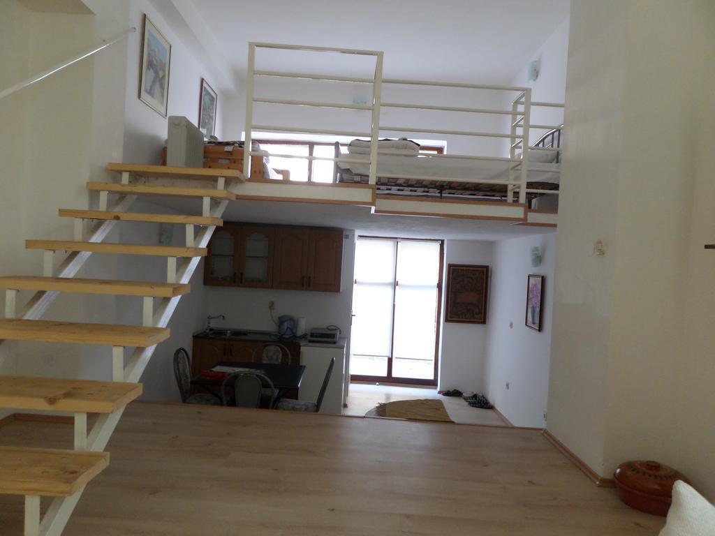 River Apartment Mostar Kamer foto