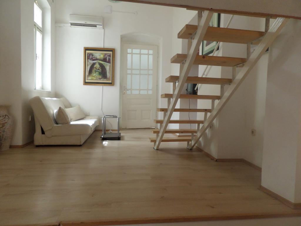 River Apartment Mostar Buitenkant foto
