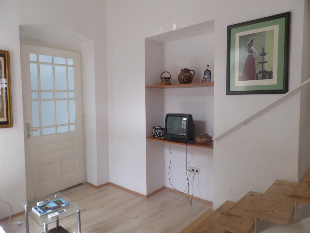 River Apartment Mostar Buitenkant foto
