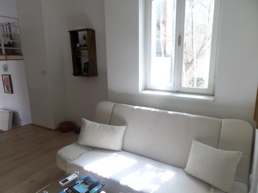 River Apartment Mostar Buitenkant foto
