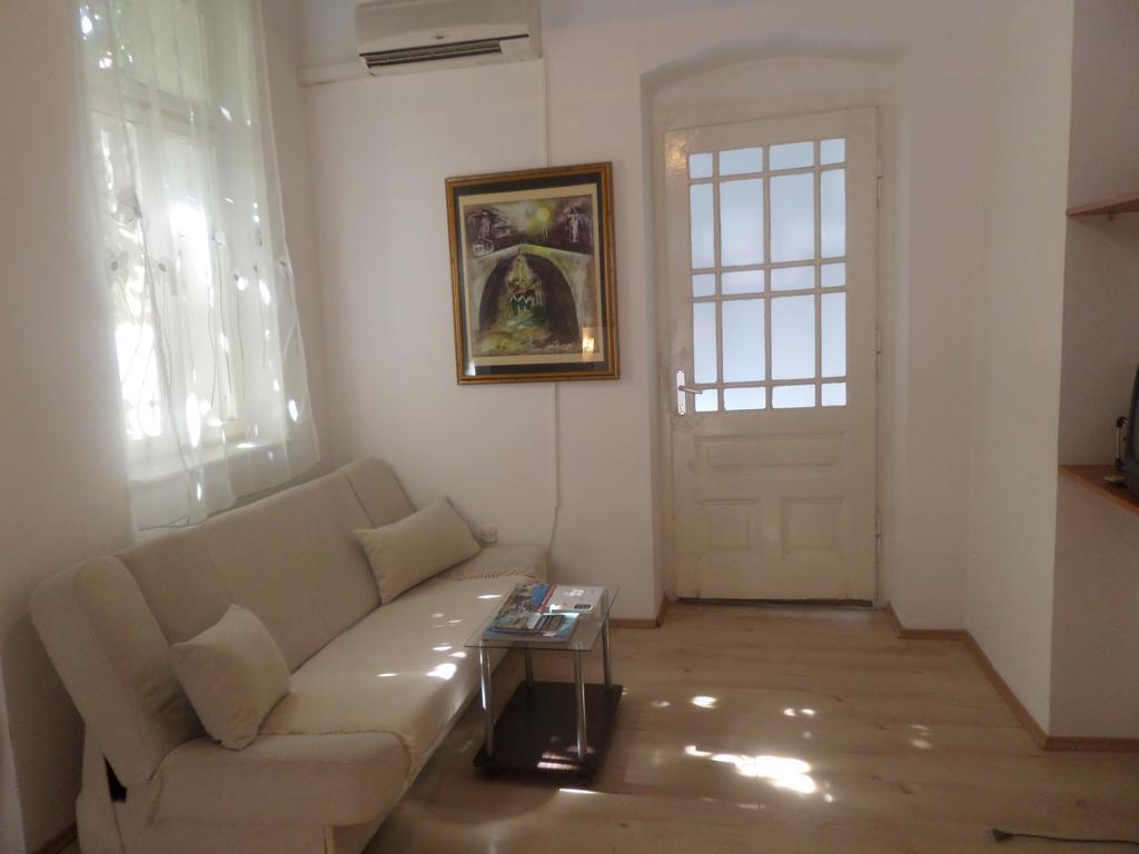 River Apartment Mostar Buitenkant foto