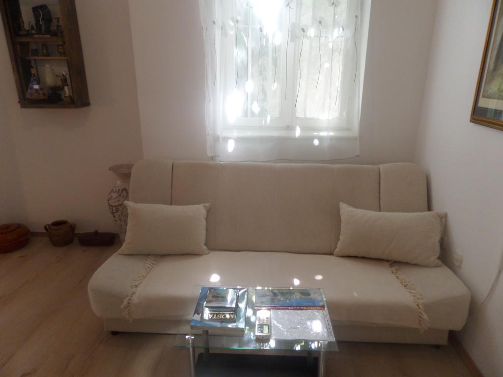 River Apartment Mostar Buitenkant foto