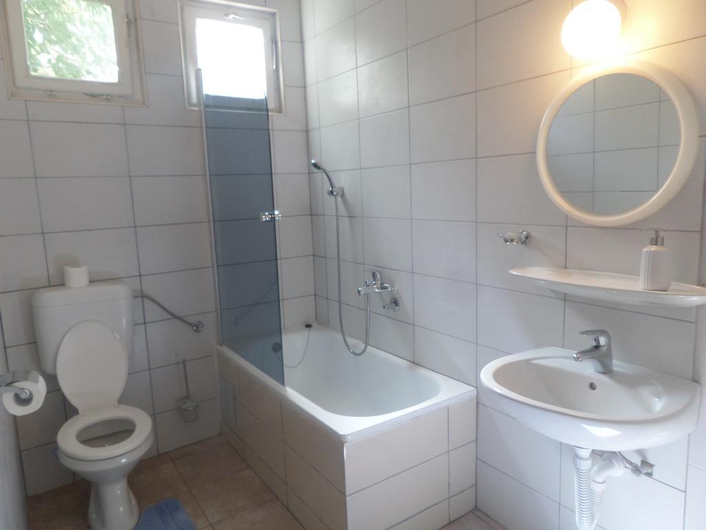 River Apartment Mostar Buitenkant foto