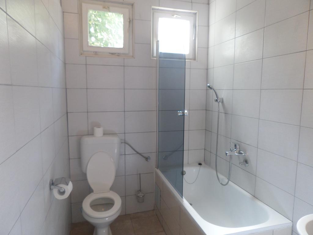 River Apartment Mostar Buitenkant foto